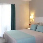 Готель Creta Пагера