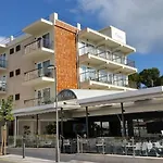Creta 3* Пагера