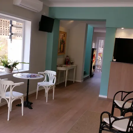 Creta Готель 3*