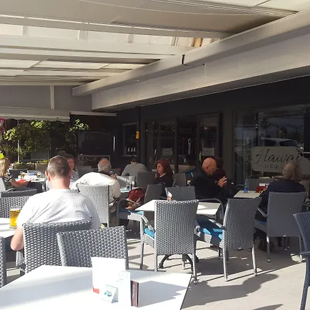 Hotel Creta