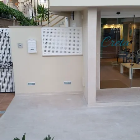 Creta Hotel Peguera