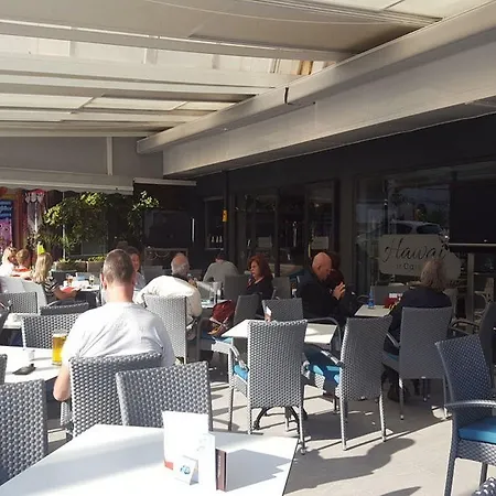 Szálloda Creta Paguera Peguera
