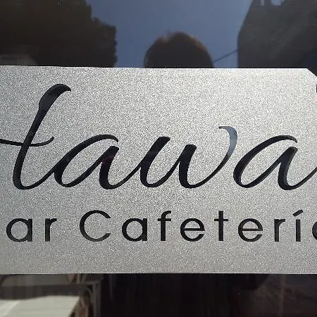 ホテル クレタ 3*
