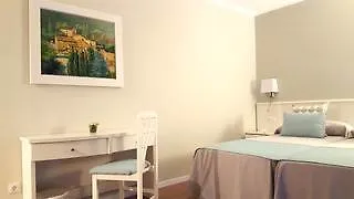 ホテル クレタ パゲラ