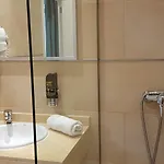 Creta فندق باغيرا
