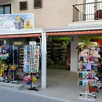 Creta Hotel 3*
