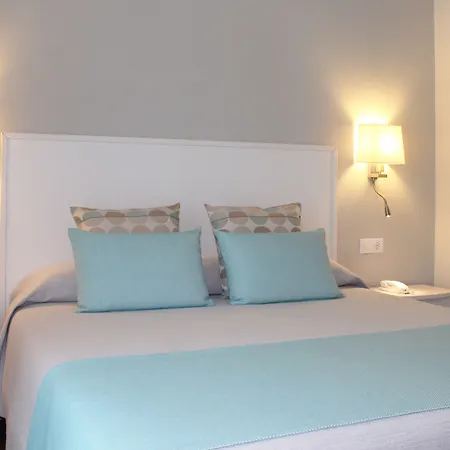 Hotel Creta Peguera