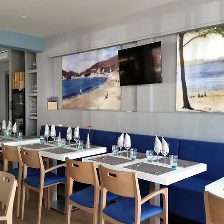 Hotel Creta 3*