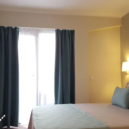 Hotel Creta