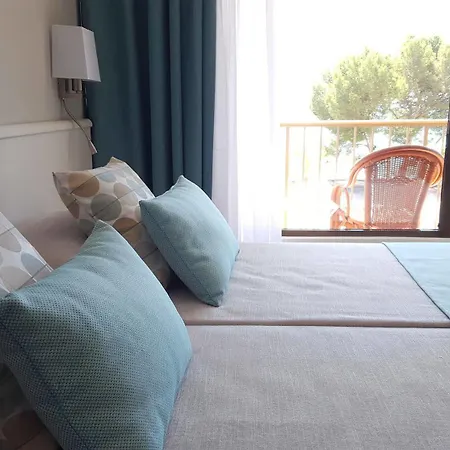 Creta Hotel 3*