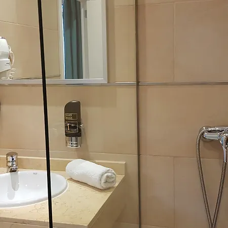 Creta Paguera فندق باغيرا
