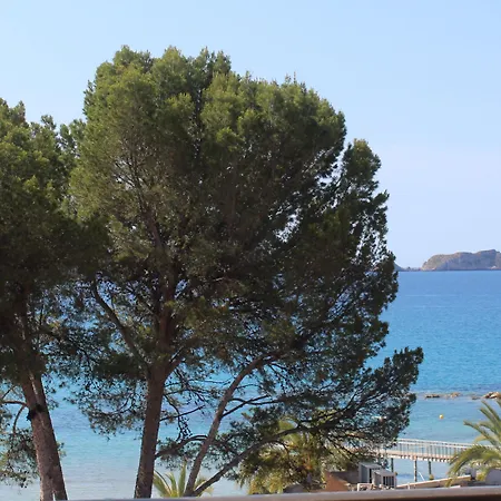 Creta Paguera 3*