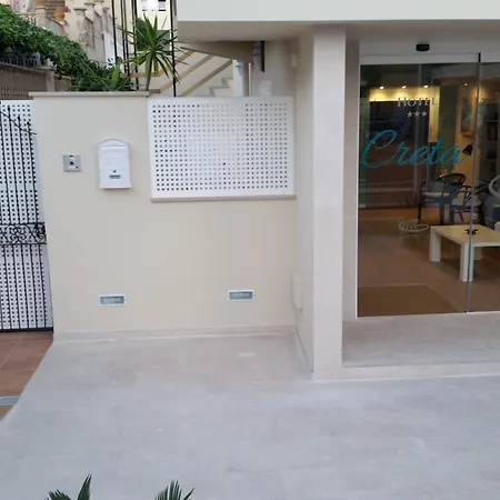 Creta Paguera 3*