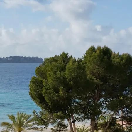 فندق Creta Paguera 3*