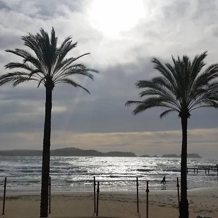 Creta Paguera 3*