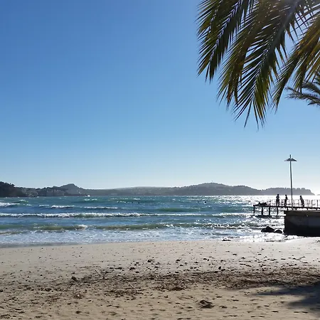 Creta Paguera فندق باغيرا