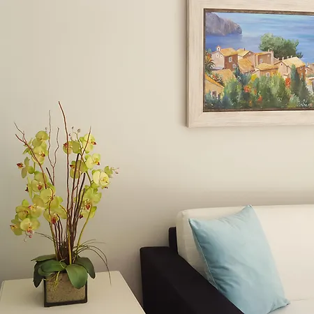 فندق Creta Paguera 3*