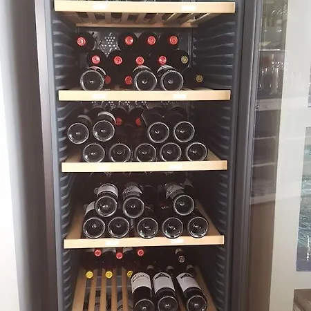 帕古拉克雷塔酒店