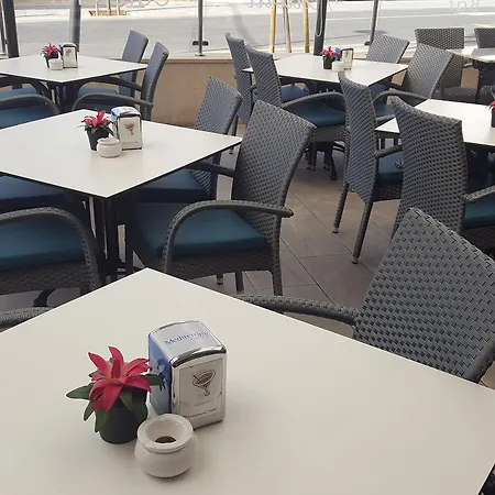 호텔 Creta 파구에라