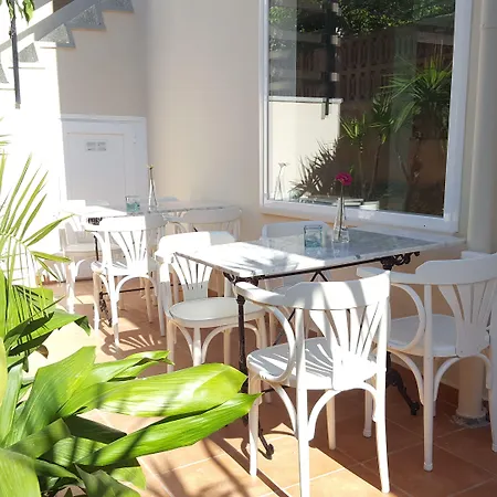 Creta 호텔 파구에라