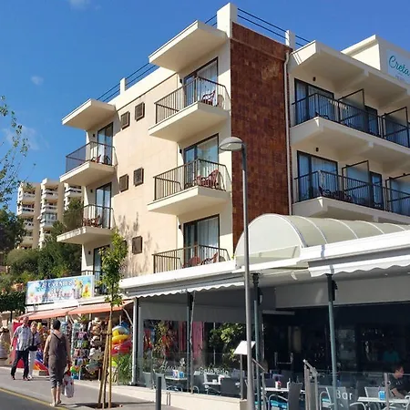 فندق Creta Paguera