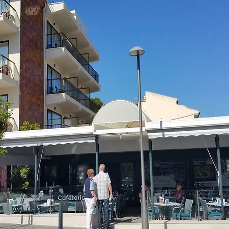 فندق Creta Paguera