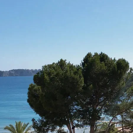 فندق Creta Paguera 3*