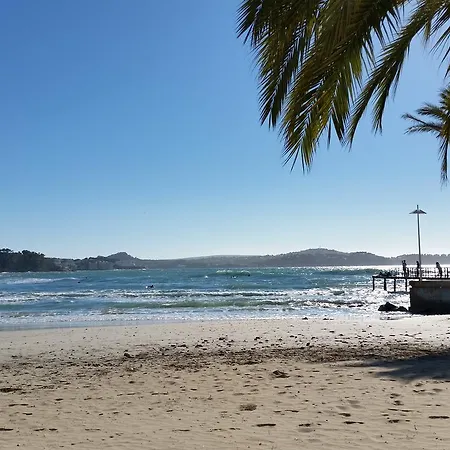 Creta Paguera فندق 3*