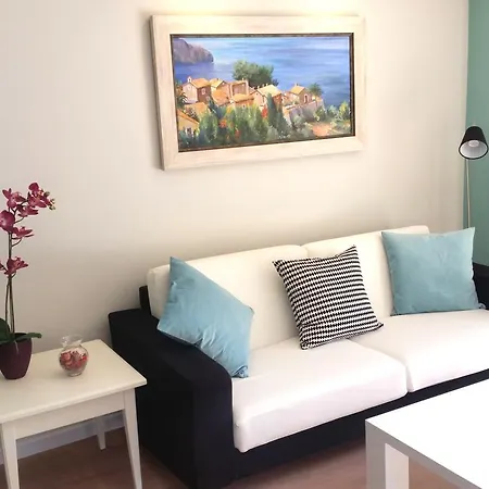 Creta Paguera فندق