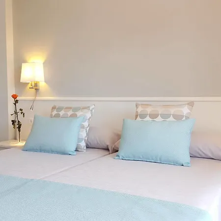 فندق Creta Paguera 3*