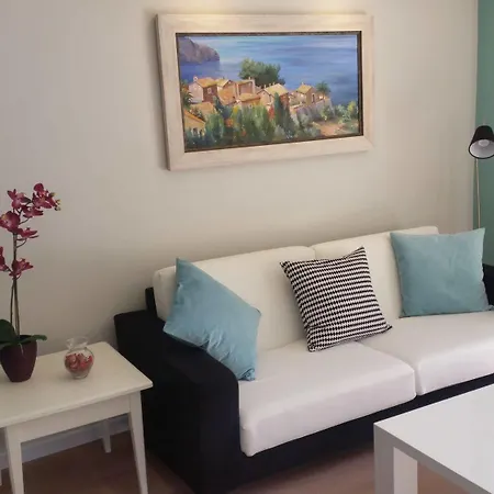 Creta Paguera