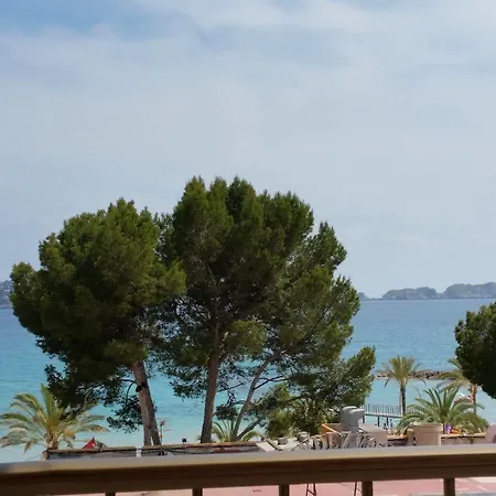 Creta Paguera باغيرا