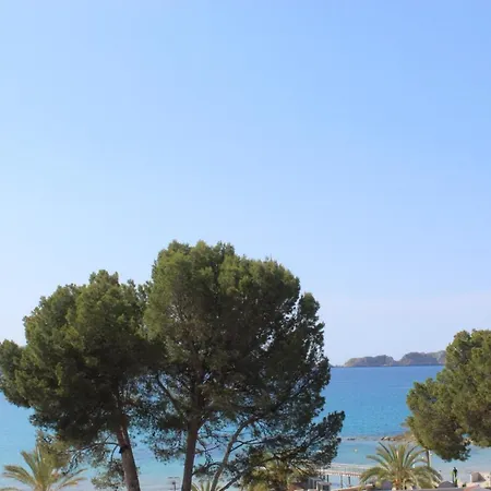 فندق Creta Paguera 3*