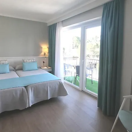 Creta Paguera 3*